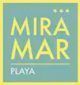 logotipo Hotel Miramar Playa